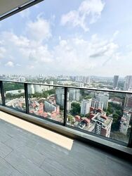 Stirling Residences (D3), Apartment #570661041